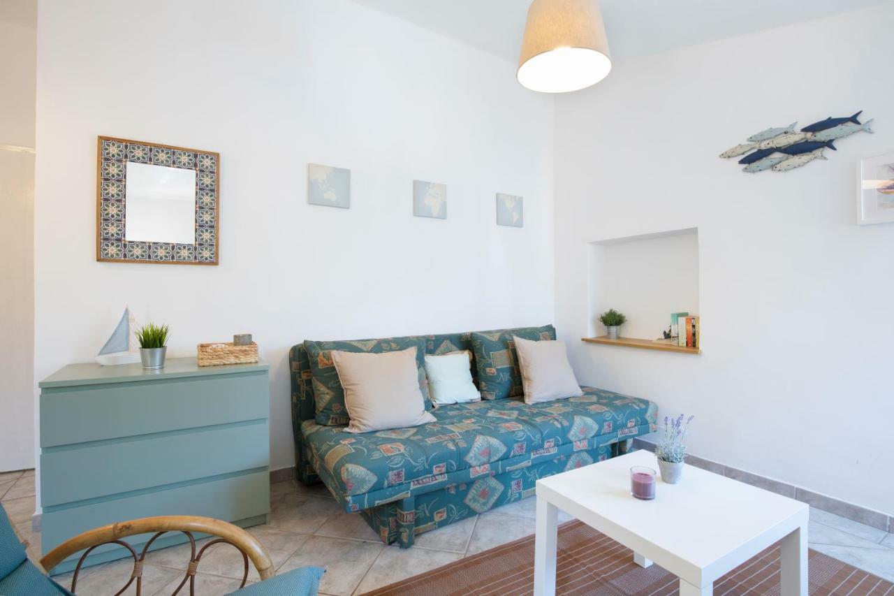 PUY Luca'S Apartment מראה חיצוני תמונה