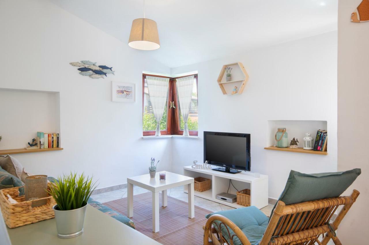 PUY Luca'S Apartment מראה חיצוני תמונה