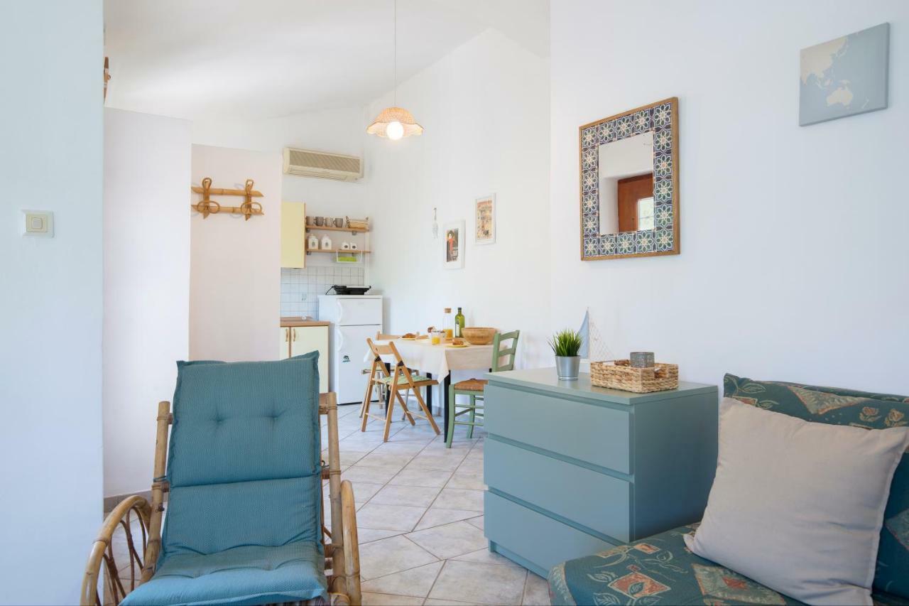 PUY Luca'S Apartment מראה חיצוני תמונה