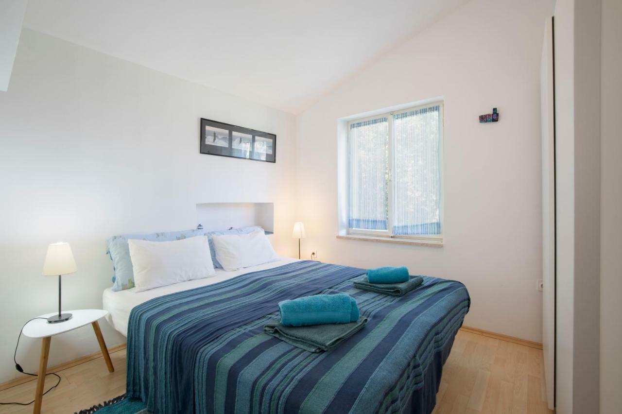 PUY Luca'S Apartment מראה חיצוני תמונה