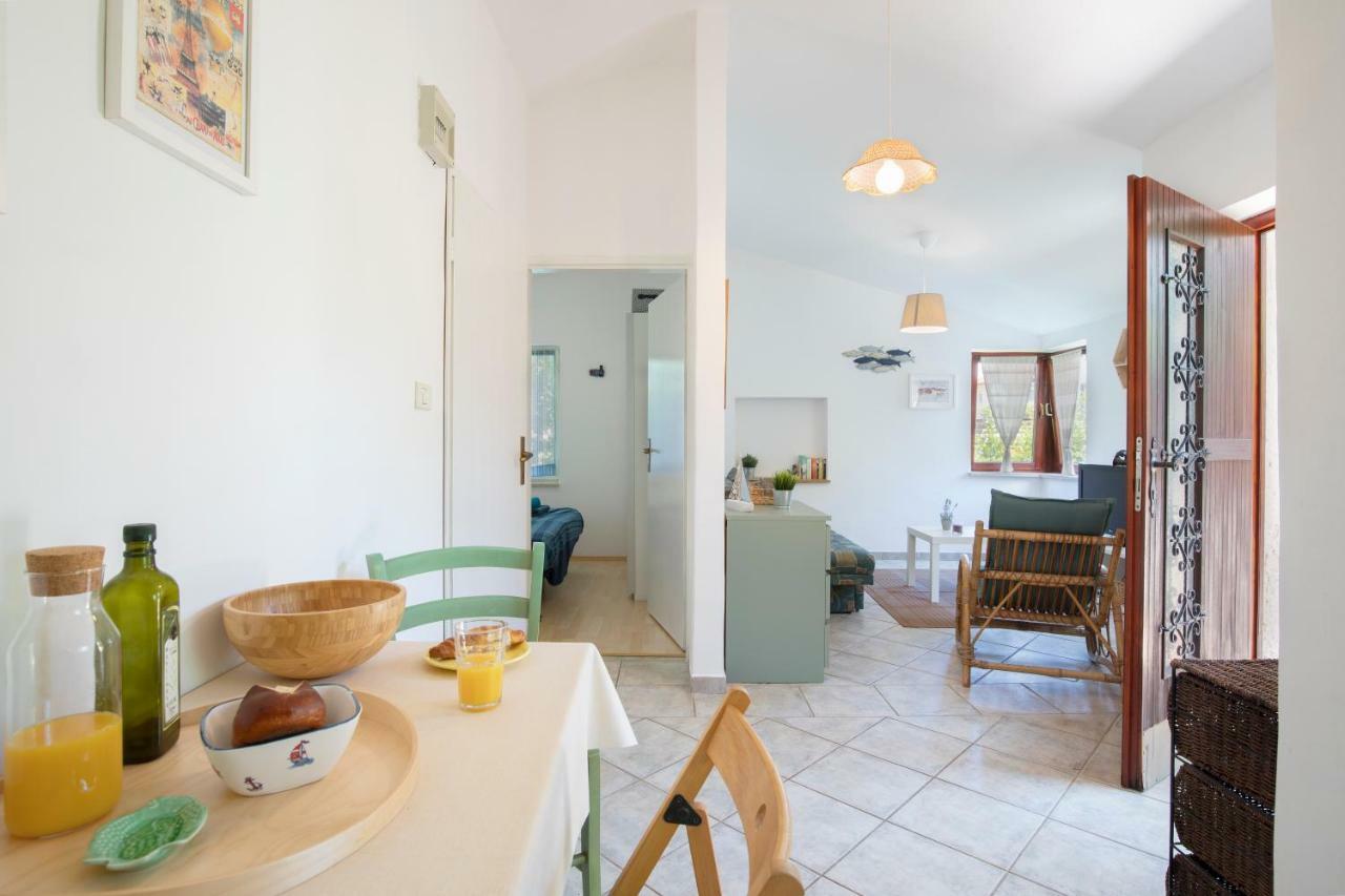 PUY Luca'S Apartment מראה חיצוני תמונה