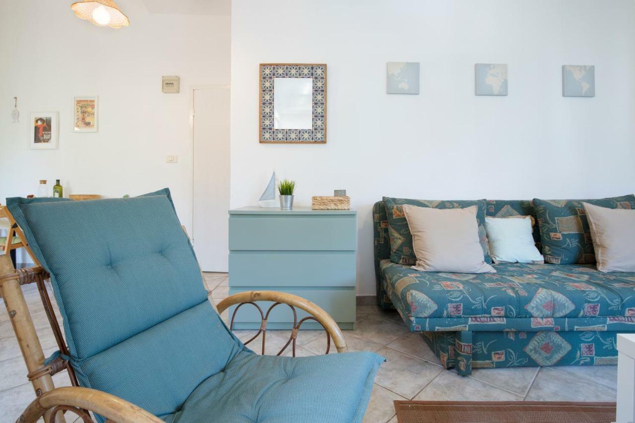 PUY Luca'S Apartment מראה חיצוני תמונה
