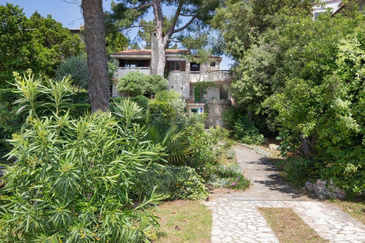 PUY Luca'S Apartment מראה חיצוני תמונה