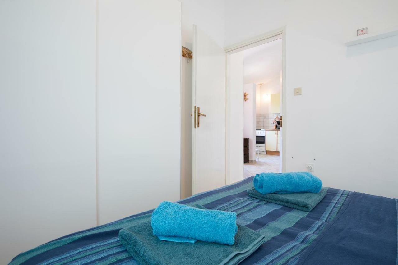 PUY Luca'S Apartment מראה חיצוני תמונה